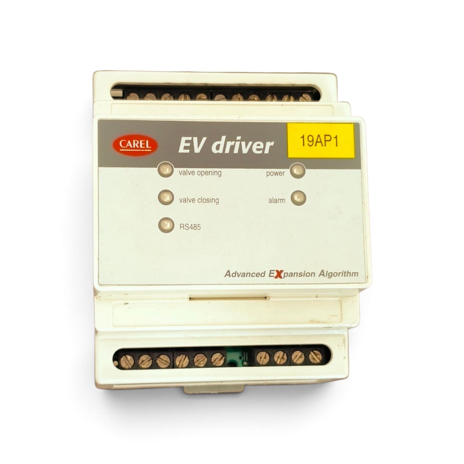 Carel Ev Driver 
