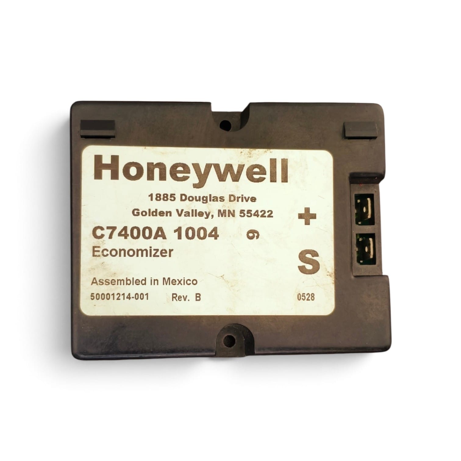 Honeywell