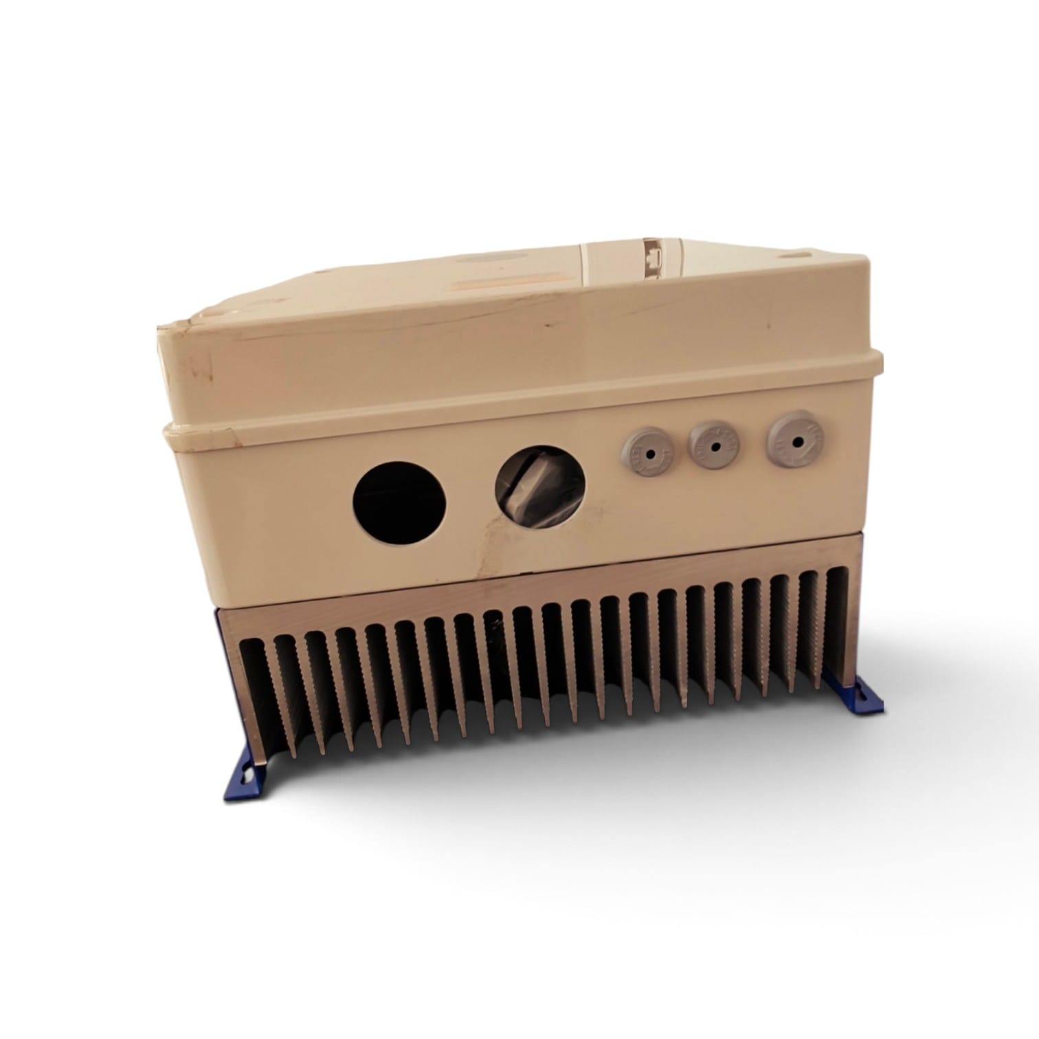  VTRS Fans Varispeed Controllers  VRT550BADPL55