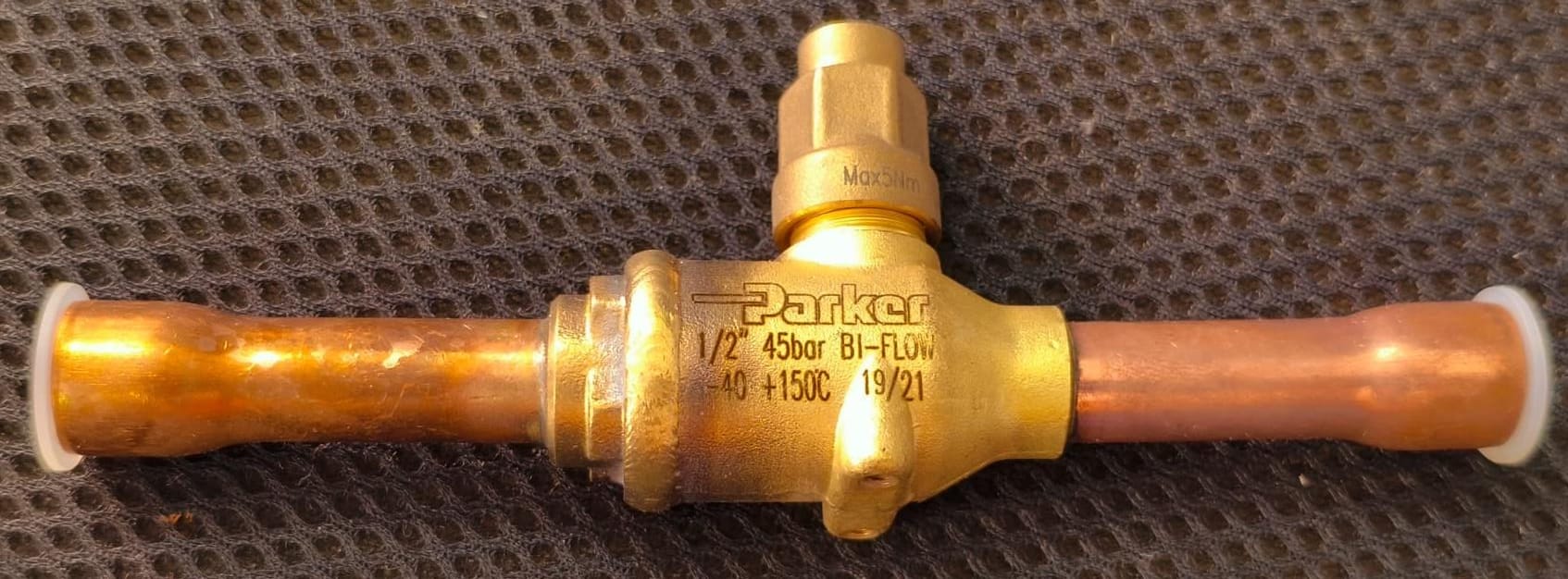 Parker 45 Bar B1FLOW MAX5NM 